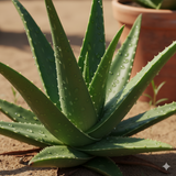 Aloe vera