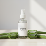 Aloe Vera Hydrosol