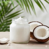 Coconut Oil