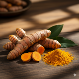 Curcuma longa