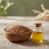 Flaxseed