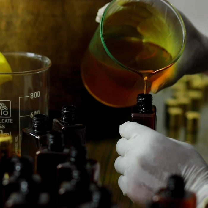 Crafted with Care