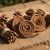 Indian Sarsaparilla