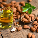 Almond Oil