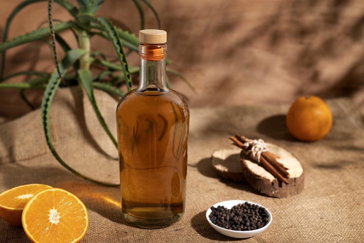 How to get Radiant Skin with Kumkumadi Oil: Benefits, Usage, and Expert Tips