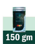 Gentle ayurvedic cleanser for both face and body - Ayurvedic ubtan enriched with 15 herbs - For smooth and bright skin