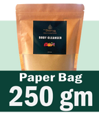 Gentle ayurvedic cleanser for both face and body - Ayurvedic ubtan enriched with 15 herbs - For smooth and bright skin