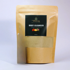 Gentle ayurvedic cleanser for both face and body - Ayurvedic ubtan enriched with 15 herbs - For smooth and bright skin