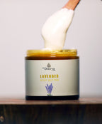 Silken Lavender Body Butter