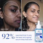 Blue Magic - for Brightening and hydrating skin