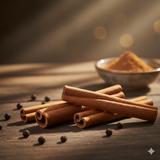 Cinnamomum verum