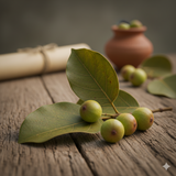 Ficus lacor