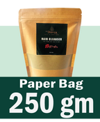 Ayurvedic Hair Cleanser - Enriched with Hibiscus, Amla, Neem