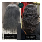 Kesha Raksha – 49-Herb Ayurvedic Hair Growth Oil