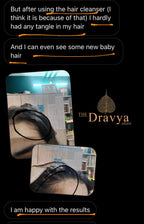 Kesha Raksha – 49-Herb Ayurvedic Hair Growth Oil