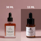 Kumkumadi tailam – Radiant glow, Tan Removal & Age-Defying face oil