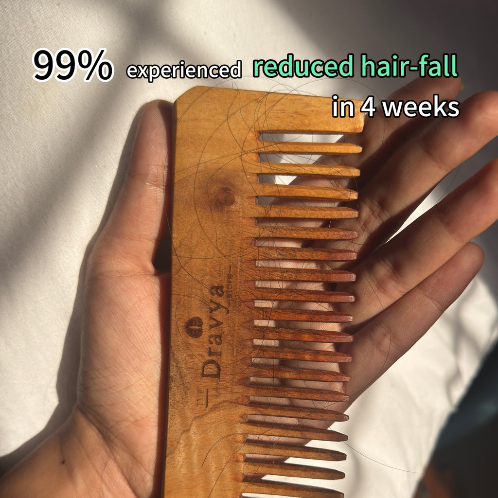 Kesha Raksha Ayurvedic Hair Oil - made with 49 herbs - for healthy scalp and strong hair