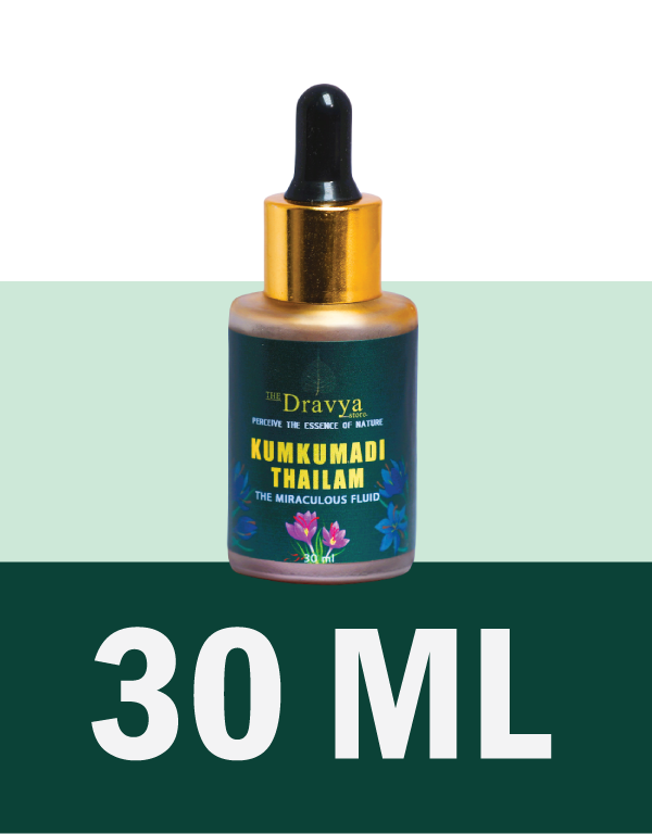 Brightening Kumkumadi Thailam