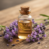 Lavender Essential Oil