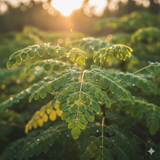 Moringa oleifera