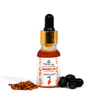 Pure cold pressed Rosehip oil