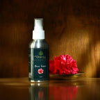 Pure Rose Toner – Hydrate • Refresh • Glow |Alcohol-Free • Gentle • Floral Hydration |Rich in Natural Antioxidants