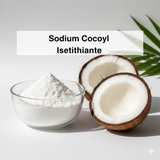 Sodium Cocoyl Isethionate