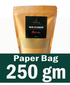 Gentle ayurvedic cleanser for both face and body - Ayurvedic ubtan enriched with 15 herbs - For smooth and bright skin