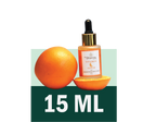 Vitamin C serum - enriched with Grapeseed oil , marula oil , Rosehip oil - No ascorbic acid