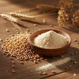 Wheat Protein