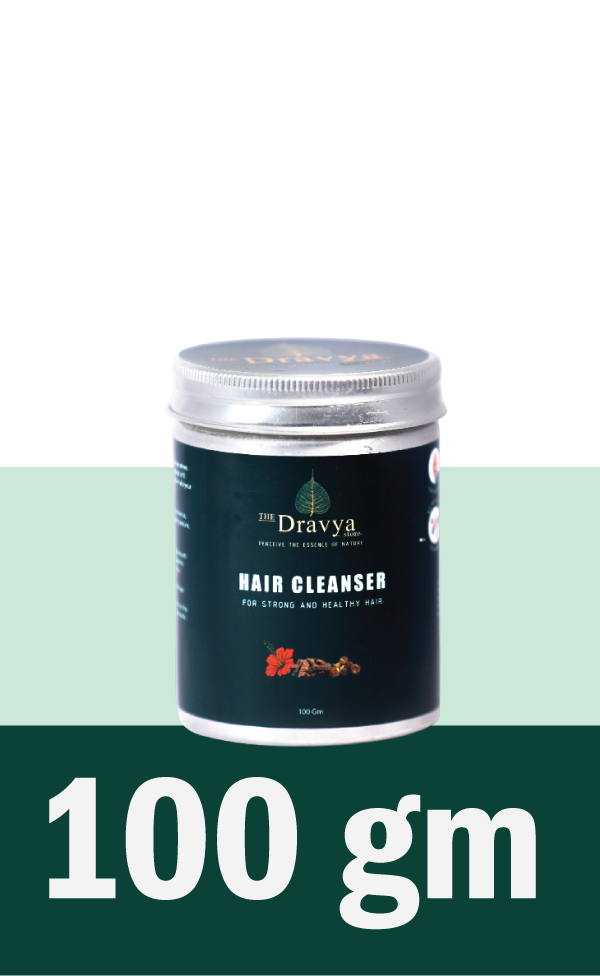 Hair Cleanser