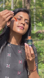 Kumkumadi tailam – Radiant glow, Tan Removal & Age-Defying face oil