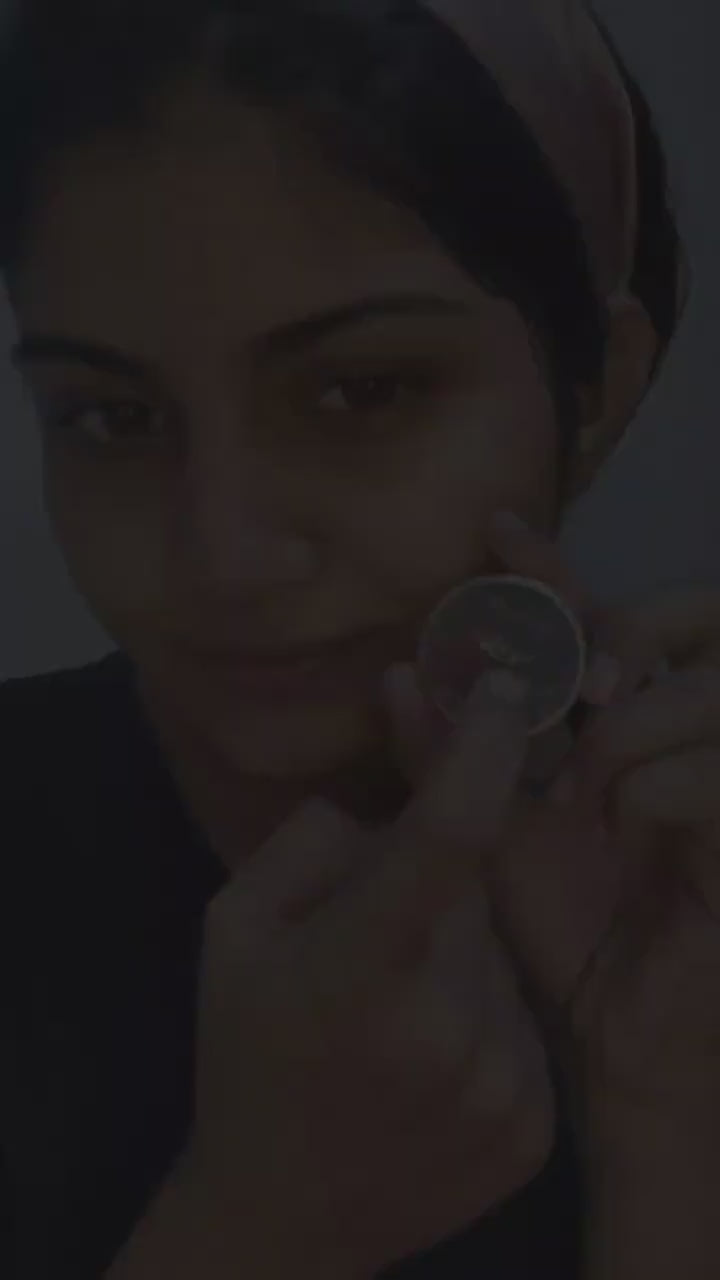 Rose Lip Balm - pigmented and dry lips