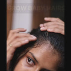 ⁠Pure Rosemary Hydrosol – Scalp & Hair Tonic |Promotes Healthy-Looking Hair